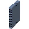 [3RH2921-2DA11] SIEMENS/EP bloque de contactos auxiliares, lateral, 1 NA + 1  (New)