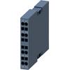 [3RH2921-2DA20] SIEMENS/EP bloque de contactos auxiliares, lateral, 2 NA, izq (New)
