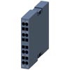 [3RH2921-2DE11] SIEMENS/EP bloque de contactos auxiliares, compatible con ele (New)