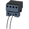 [3RH2924-1GP11] SIEMENS/EP elemento de acoplamiento 24 V DC,  (New)