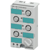 [3RK1100-1CQ20-0AA3] SIEMENS/EP Módulo compacto AS-i K45 digital 4 (New)