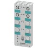 [3RK1200-0CQ00-0AA3] SIEMENS/EP Módulo compacto AS-i K60 digital 4DI, IP67 4 entra (New)