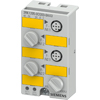 [3RK1205-0CQ00-0AA3] SIEMENS/EP Módulo compacto ASIsafe K45F digital safety, 4F-DI (New)