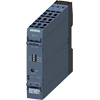 [3RK1207-3CG00-2AA2] SIEMENS/EP módulo AS-i SlimLine Compact SC22.5, IP20, analógi (New)