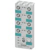 [3RK1400-1DQ01-0AA3] SIEMENS/EP Módulo compacto AS-i K60 digital 4DI/4DQ, IP67 4 e (New)