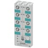 [3RK1400-1DQ03-0AA3] SIEMENS/EP Módulo compacto AS-i K60 digital 4DI/4DQ, IP67 4 e (New)