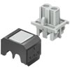 [3RK1901-0PA00] SIEMENS/EP Accesorios AS-Interface Conector de conexión para  (New)