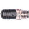 [3RK1901-1AA01] SIEMENS/EP Accesorios AS-Interface Puente de entrada M12 para (New)