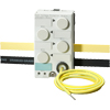 [3RK1901-1GA01] SIEMENS/EP Módulo de protección contra sobretensiones AS-i IP (New)