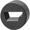 [3RK1901-1MD00] SIEMENS/EP Accesorios AS-Interface Junta perfilada para Pasac (New)