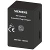 [3RK1901-1MX02] SIEMENS/EP AS-i Extension Plug Compact Duplicación de la long (New)