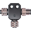 [3RK1901-1TR00] SIEMENS/EP Accesorios AS-Interface Distribuidor en T IP68 U_A (New)