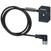 [3RK1901-2NR12] SIEMENS/EP AS-Interface derivación M12 U_ASI sin Uaux, cable  (New)