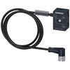 [3RK1901-2NR21] SIEMENS/EP AS-Interface derivación M12 U_ASI y Uaux, cable de (New)