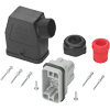 [3RK1902-0CE00] SIEMENS/EP juego de conectores, conexión a motor 8x1,5 mm2, 9 (New)