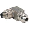 [3RK1902-1BA00] SIEMENS/EP conector M12, PROFIBUS acodado, de 5 polos, con co (New)