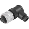 [3RK1902-3DA00] SIEMENS/EP 24 V conector hembra - 7/8" acodado 5 polos máximo (New)