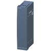 [3RK1908-1CA00-0BP0] SIEMENS/EP Tapa BU 30 mm para arrancador de motor ET 200SP pa (New)