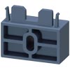 [3RK1908-1EA00-1BP0] SIEMENS/EP fijación adicional Base Unit para arrancador de mo (New)