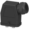 [3RK1911-2BE10] SIEMENS/EP Inserto hembra HAN Q4/2 5 contactos hembra 4 mm2,  (New)