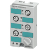 [3RK2200-0CQ20-0AA3] SIEMENS/EP Módulo compacto AS-i K45 digital esclavo A/B, 4DI, (New)