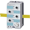 [3RK2200-0CT20-0AA3] SIEMENS/EP Módulo compacto AS-i K45 digital esclavo A/B, 4DI, (New)