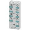 [3RK2200-0DQ00-0AA3] SIEMENS/EP Módulo compacto AS-i K60 digital esclavo A/B, 8 DI (New)