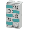 [3RK2200-0DQ20-0AA3] SIEMENS/EP Módulo compacto AS-i K45 digital esclavo A/B, 8 DI (New)