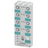 [3RK2200-1DQ00-1AA3] SIEMENS/EP Módulo compacto AS-i K60 digital esclavo A/B, 8 DI (New)