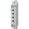 [3RK2400-1BT30-0AA3] SIEMENS/EP Módulo compacto AS-i K20 digital esclavo A/B, 2 DI (New)