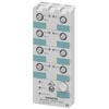 [3RK2400-1DQ00-1AA3] SIEMENS/EP Módulo compacto AS-i K60 digital esclavo A/B, 4DI/ (New)