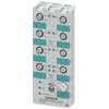 [3RK2400-1HQ00-0AA3] SIEMENS/EP Módulo compacto AS-i K60 digital esclavo A/B, 8DI/ (New)
