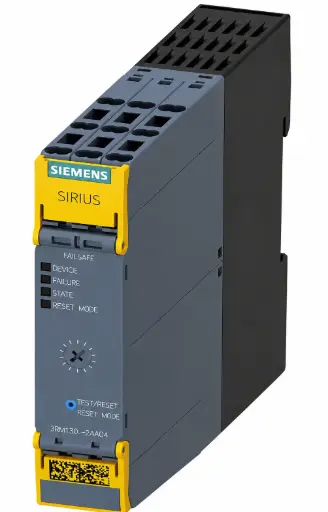 [3RM1307-3AA04] SIEMENS/EP arrancador inversor Failsafe, 3RM1 (New)