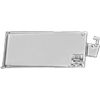 [3RP1902] SIEMENS/EP Tapa precintable para aparatos con 1 o 2 contactos (New)