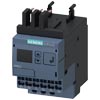 [3RR2241-2FW30] SIEMENS/EP relé de vigilancia, adosable a contactor 3RT2, Tam (New)