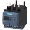 [3RR2242-1FW30] SIEMENS/EP relé de vigilancia, adosable a contactor 3RT2, Tam (New)