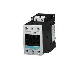 [3RT1035-1BF40] SIEMENS Power contactor, AC-3 40 A, 18.5 kW / 400 V 110 V  (New)