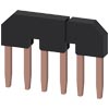 [3RT1916-4BA31] SIEMENS/EP Puente de conexión en paralelo sin borne de conexi (New)