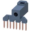 [3RT1916-4BB41] SIEMENS/EP Puente de conexión en paralelo con borne de conexi (New)