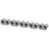 [3RT1916-4JA02] SIEMENS/EP línea de freno de aislamiento para 5 pares de born (New)