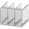 [3RT1946-4EA1] SIEMENS/EP Tapa de conexión para dispositivos con conexión de (New)