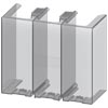 [3RT1956-4EA1] SIEMENS/EP tapa cubrebornes para conexiones de barras o en el (New)
