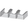 [3RT1956-4EA2] SIEMENS/EP tapa cubrebornes en borne tipo marco de 3RT1, 3RB2 (New)