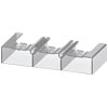 [3RT1956-4EA3] SIEMENS/EP Tapa cubrebornes para conexiones de barras de 3RT1 (New)