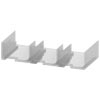 [3RT1966-4EA2] SIEMENS/EP tapa cubrebornes en borne tipo marco de 3RT1, 3RB2 (New)