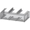 [3RT1966-4EA3] SIEMENS/EP Tapa cubrebornes para conexiones de barras de 3RT1 (New)