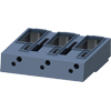 [3RT1966-4G] SIEMENS/EP borne tipo marco para 3RT1, 3RB2, 3RW507 (New)
