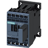 [3RT2016-2QB42] SIEMENS/EP contactor de potencia, AC-3e/AC-3, 9 A, 4 kW/400 V (New)