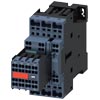 [3RT2025-2BB44-3MA0] SIEMENS/EP contactor de potencia, AC-3e/AC-3, 17 A, 7,5 kW/40 (New)