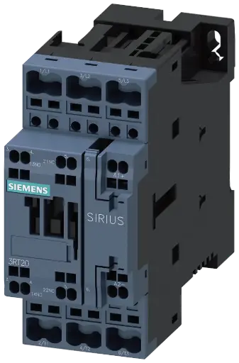 [3RT2027-2FB40] SIEMENS/EP contactor de potencia, AC-3e/AC-3, 32 A, 15 kW/400 (New)